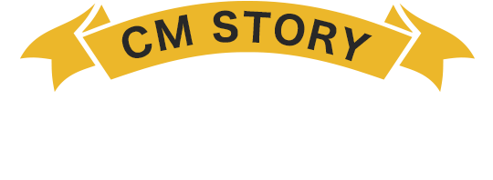 CM ストーリー