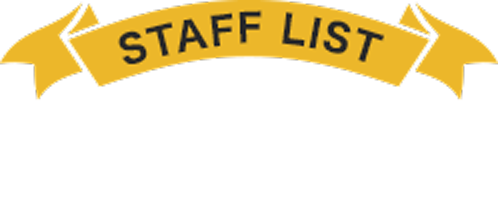 スタッフリスト